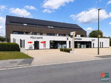 bureaux à louer à proximité de toutes facilités