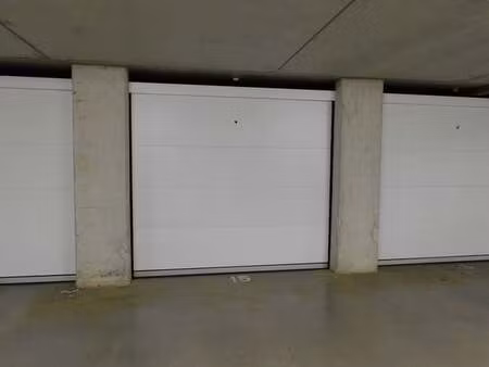garage à louer à heusden € 85 (lp4wv) - immo plees | zimmo