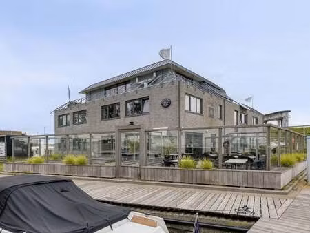 bien professionnel à louer à nieuwpoort € 1.050 (lp4y6) - dewaele business - brugge | zimm