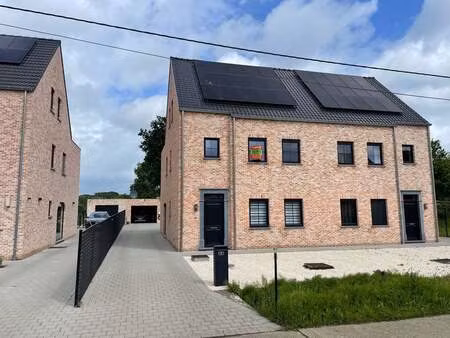 maison à louer à berlaar € 1.650 (lp4ws) - vastgoed de cat | zimmo