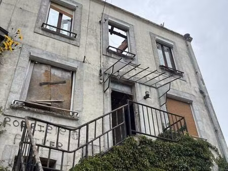 vision immobilier