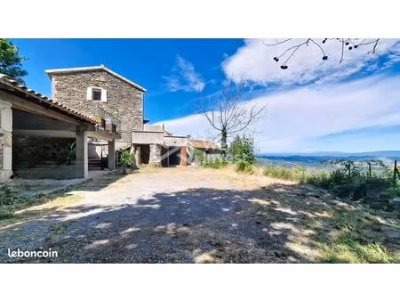 immeuble 141 m² gravières