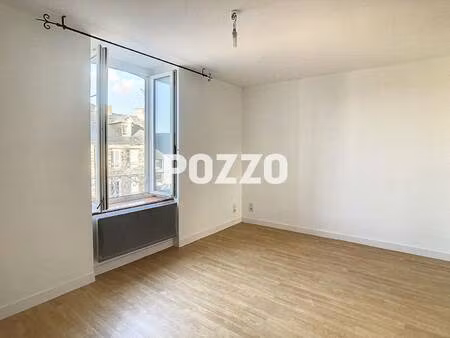 pozzo immobilier - pontorson
