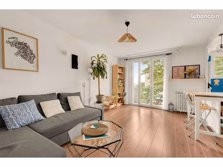 appartement 3 pièces 71 m²