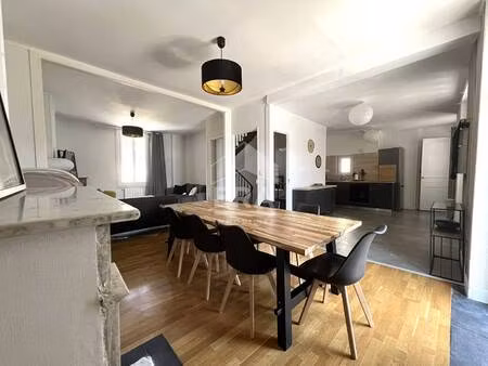 triplex à vendre