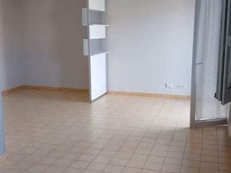 appartement f1 studio