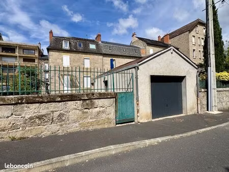 parking/box 23 m² brive-la-gaillarde