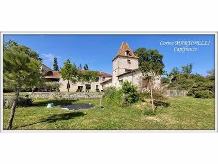 martinelli corine capifrance