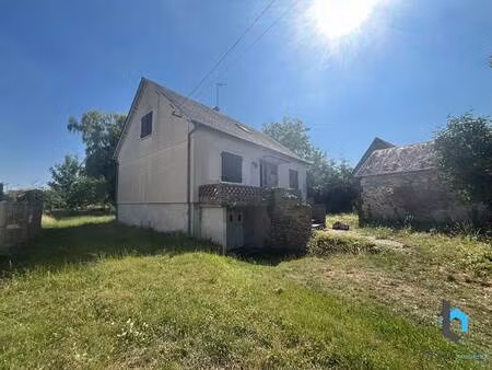 mgn immobilier bonneval