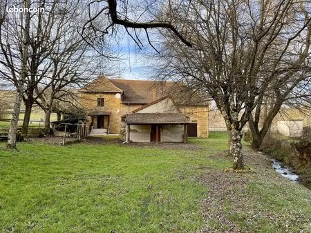 maison 4 pièces 107 m²
