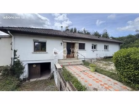 propriété 15 pièces 140 m²