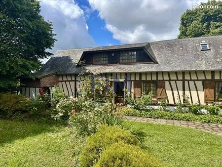maison 5 pièces 148 m²