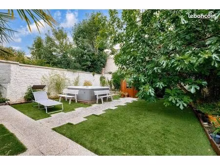 maison 7 pièces 186 m²