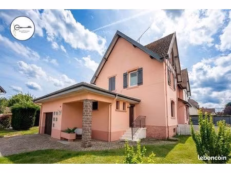 maison 4 pièces 74 m²