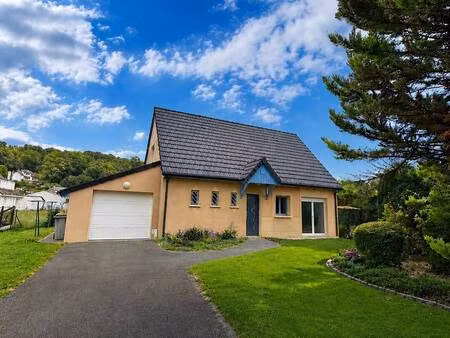 villa home création