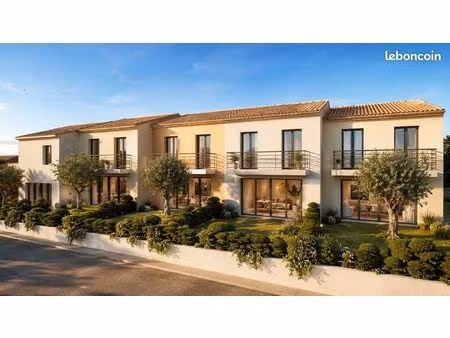 maison 4 pièces 84 m²