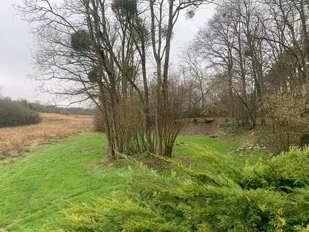 terrain à vendre