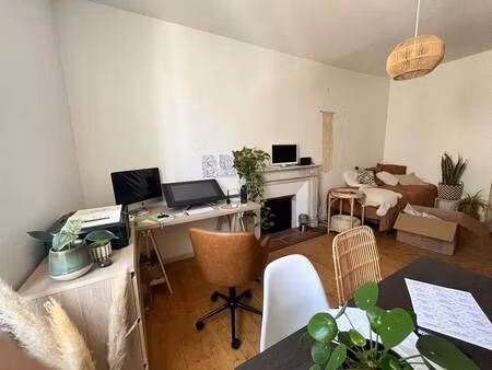 lafontaine immobilier