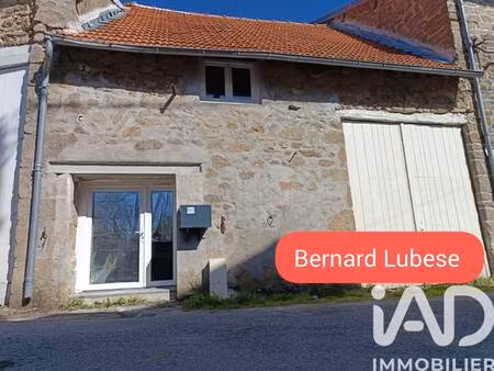 immeuble à vendre