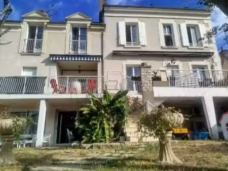 immeuble à vendre