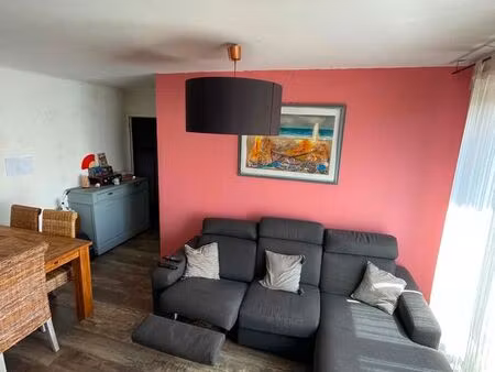 appartement 5 pièces de 91 m2