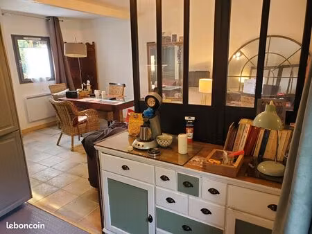 185 000e 60 m.terrasse.renové ..