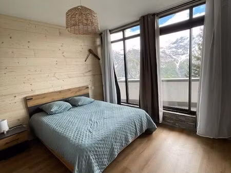 appartement 2 pièces 49 m²
