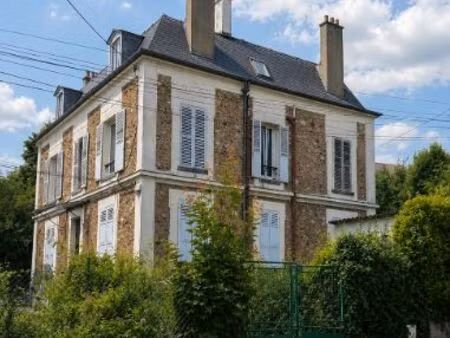 appartement 3 pièces 54 m²