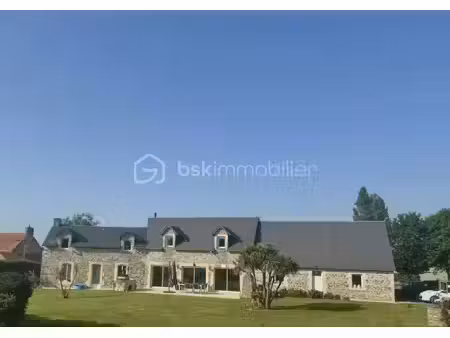 sandrine ridoux bsk immobilier