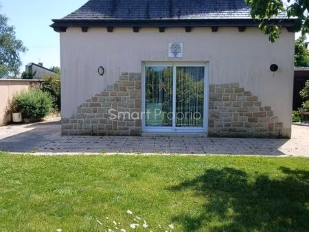 maison 3 pièces 95 m²