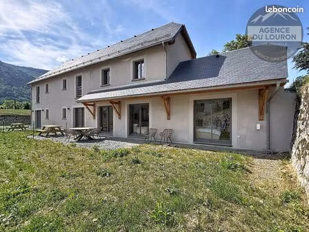 maison 4 pièces 106 m²