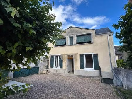 mer immobilier
