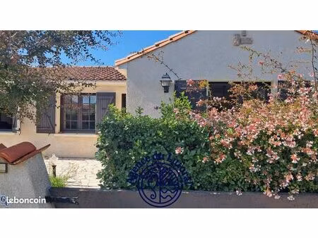 maison 4 pièces 97 m²