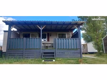 mobil-home