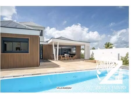 villa à vendre