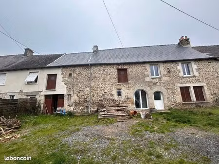 maison 4 pièces 87 m²