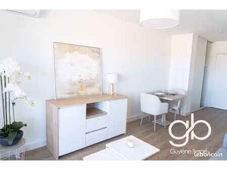 appartement 1 pièce 28 m²
