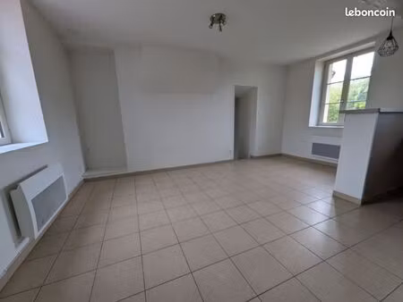 maison 2 pièces 47 m²