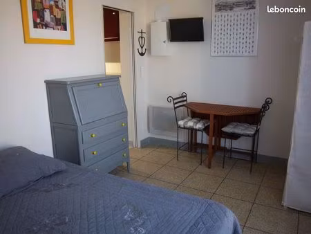 studio etudiant