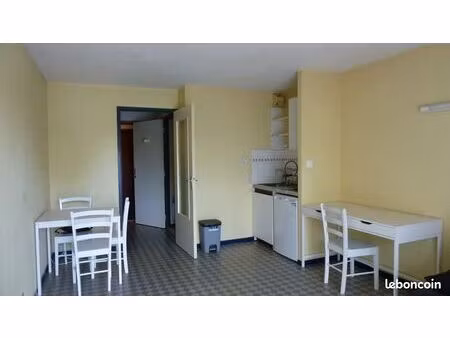 location studio