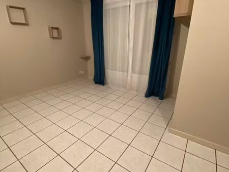 location appartement dole