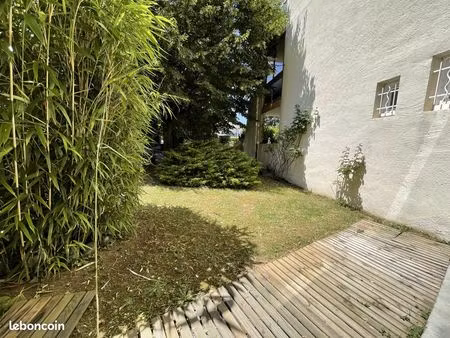 appartement 2 pièces 55 m²