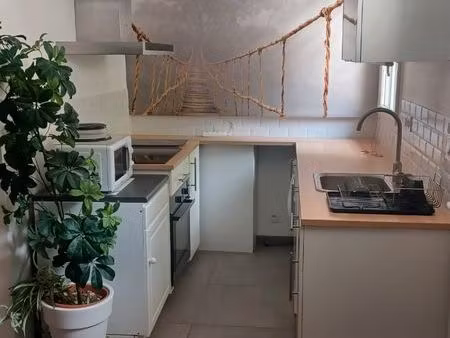 appartement pour étudiant 1ère année de médecine
