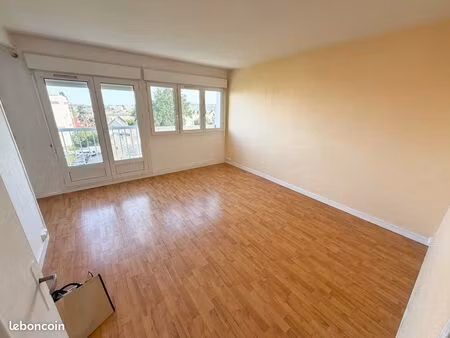 appartement 2 pièces 42m2