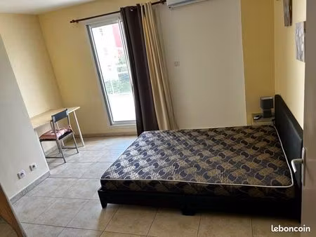 appartement location