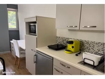 location chambre meublée proximité lycée kléber contades