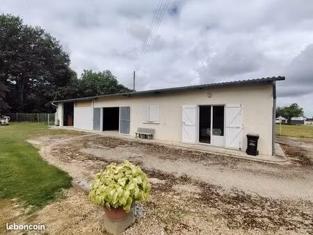 inconnu 3 pièces 115 m²