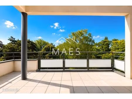 appartement 4 pièces 147 m²
