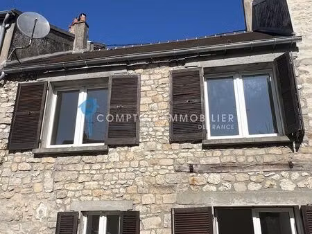 maison 4 pièces 67 m²