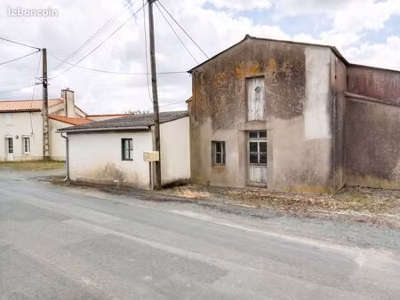 maison 6 pièces 60 m²